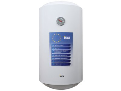 ISTO 100 1.5kWt Dry Heater IVD1004415/1h 000004257 фото
