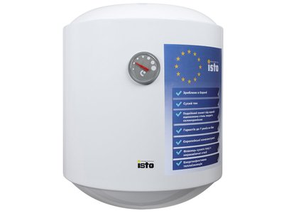 ISTO 50 1.5kWt Dry Heater IVD504415/1h 000004259 фото