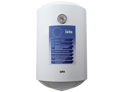 ISTO 80 1.5kWt Dry Heater IVD804415/1h 000004258 фото